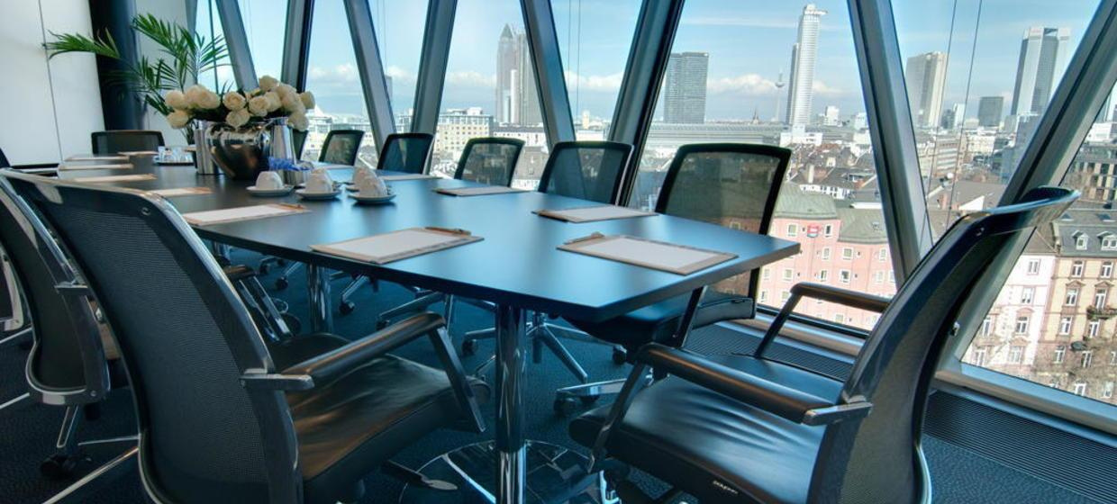 Afterwork Event, Kleever in Immobilien investieren